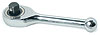 Gearless Micro Ratchet - 3/8" Drive Gearless Ratchet - image 1