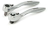 3-1/2" Offset Micro Bit Driver & Ratchet Set 60-Tooth Gearhead Design - image 1