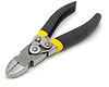 Compound Lever-Action Diagonal Pliers 7.5" - image 1
