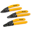 Electrical Wire Tool Set Spring Loaded - image 1
