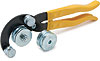 Tubing Bending Pliers - image 1