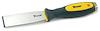 Stainless Steel Scraper 1-1/4" Straight Edge - image 1