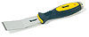Stainless Steel Scraper 1-1/4" Offset - image 1