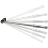 18" Ratcheting Breaker Bar 1/2" Drive - image 2