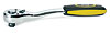 Quick-Release Offset Ratchet - 1/2" Drive 72-Tooth Gearhead Design - image 1