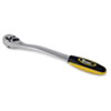 11" Quick-Release Offset Ratchet - 3/8" Drive 36-Tooth Gear Drive - image 1