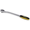 15" Quick-Release Offset Ratchet - 1/2" Drive 36-Tooth Gear Drive - image 1
