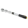 Extendable Ratchet - 1/2" Drive Telescopes from 12" to 17.5" - image 1