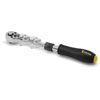 Extendable Ratchet - 1/4" Drive Telescopes in 5 Increments 6" - 7.875" - image 1