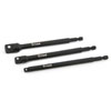 6" Impact Grade Power Extension Bar Set 1/4" Shank - image 1