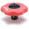 Finger Ratchet 3/8" Drive Red - image 1