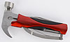 13-in-1 Multifunction Tool Includes: (1) Hammer - image 2