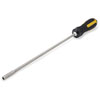 18" Ratcheting Screwdriver Hi-Torque 250"/lbs - image 1