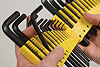 Hex Key Set 25pc - image 1