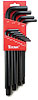 Hex Key Set SAE - image 1