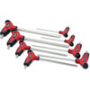 Hex Key Set SAE - image 1