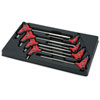 Hex Key Set SAE - image 2