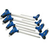 Hex Key Set Metric - image 1