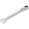 Ratcheting Flex-Head Wrench 16mm - image 1