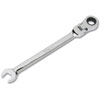 Ratcheting Flex-Head Wrench 5/16" - image 1