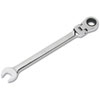 Ratcheting Flex-Head Wrench 3/8" - image 1