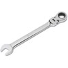 Ratcheting Flex-Head Wrench 1/2" - image 1