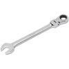 Ratcheting Flex-Head Wrench 3/4" - image 1