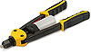 Heavy-Duty Hand Riveter Works with 1/8", 5/32", 3/16", & 1/4" Rivets - image 1