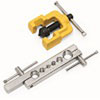 Single Flaring Tool 45° Flare & Taper - image 1