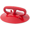Dent Puller Suction Cup Pops Dented Hoods & Fenders - image 1