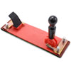 Flexible Sander Sand & Shape Flat & Curved Surfaces - image 1