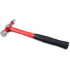 Pick & Finish Hammer Drop Forged Steel Head - image 1