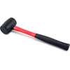 Rubber Hammer 8oz - image 1