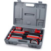 Auto Body Hammer & Dolly Set 7pc - image 2
