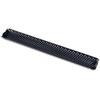 Half-Round Shaper File Blade 10" - image 1