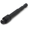3" Locking Socket Adapter 1/4" Drive - image 1