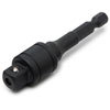 3" Locking Socket Adapter 3/8" Drive - image 1