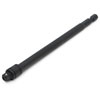 6" Locking Socket Adapter 1/4" Drive - image 1