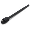6" Locking Socket Adapter 3/8" Drive - image 1