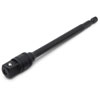 6" Locking Socket Adapter 1/2" Drive - image 1
