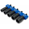 Metric Impact Grade Nut Setter Set 5pc - image 1
