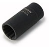 12 Point Axle Nut Socket - 30mm 1/2" Drive - image 1