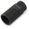 12 Point Axle Nut Socket - 32mm 1/2" Drive - image 1