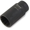 12 Point Axle Nut Socket - 34mm 1/2" Drive - image 1
