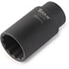 12 Point Axle Nut Socket - 36mm 1/2" Drive - image 1