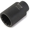 12 Point Axle Nut Socket - 39mm 1/2" Drive - image 1