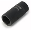 6 Point Axle Nut Socket - 30mm 1/2" Drive - image 1