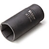 6 Point Axle Nut Socket - 31mm 1/2" Drive - image 1