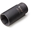 6 Point Axle Nut Socket - 32mm 1/2" Drive - image 1