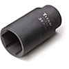 6 Point Axle Nut Socket - 36mm 1/2" Drive - image 1